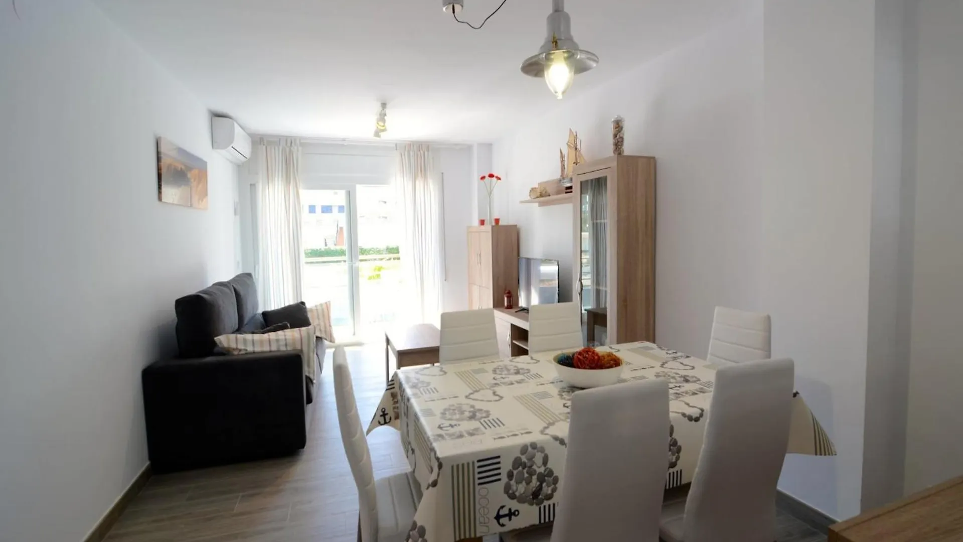 Rocamaura III Bx-9 Appartement L'Estartit