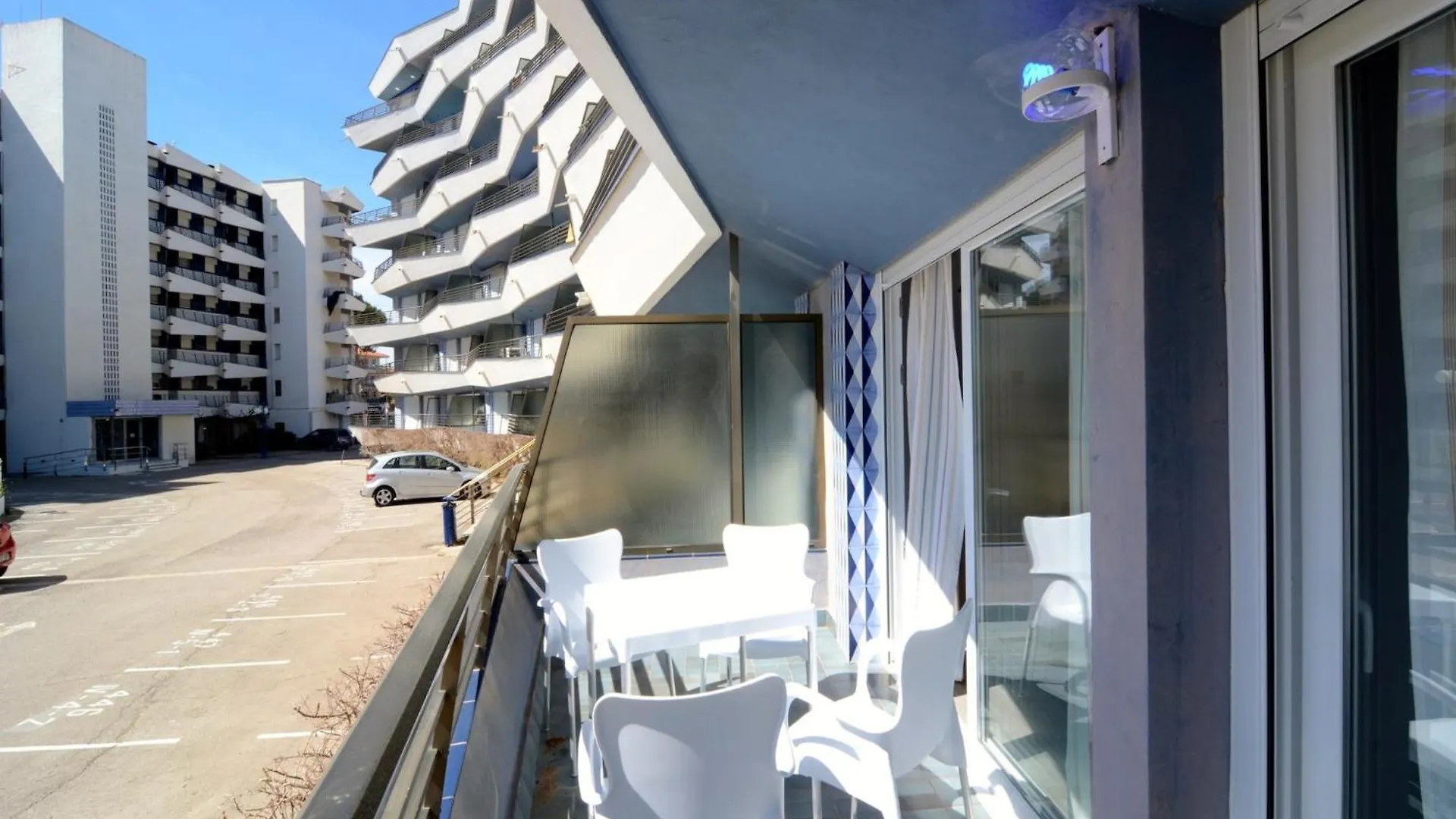 Rocamaura III Bx-9 Appartement L'Estartit 0*,  Spanje