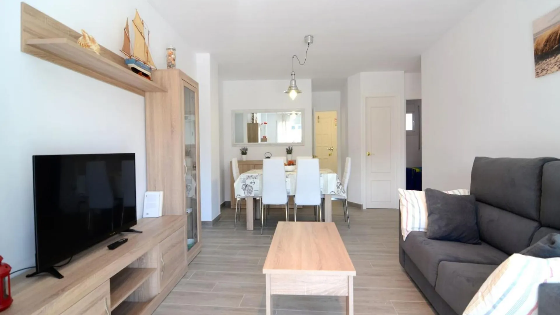 Rocamaura III Bx-9 Appartement L'Estartit Spanje