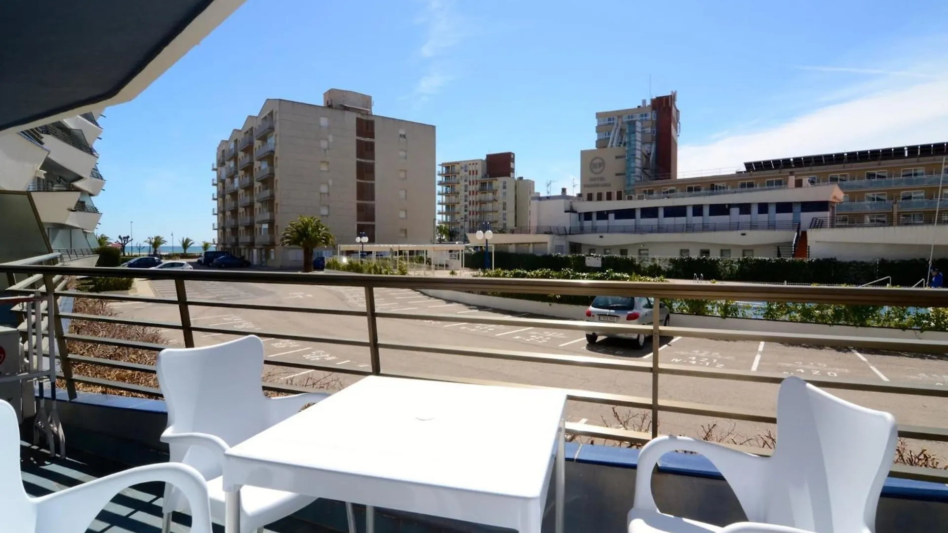 Rocamaura III Bx-9 Appartement L'Estartit