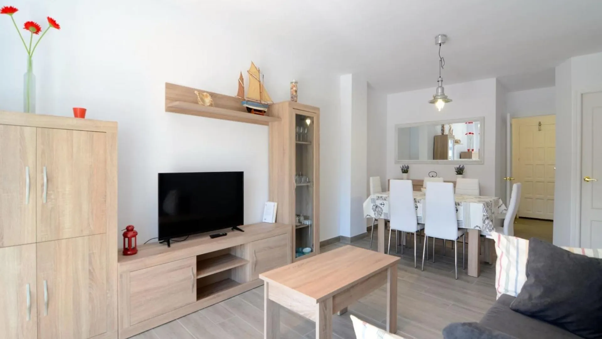 Rocamaura III Bx-9 Appartement L'Estartit