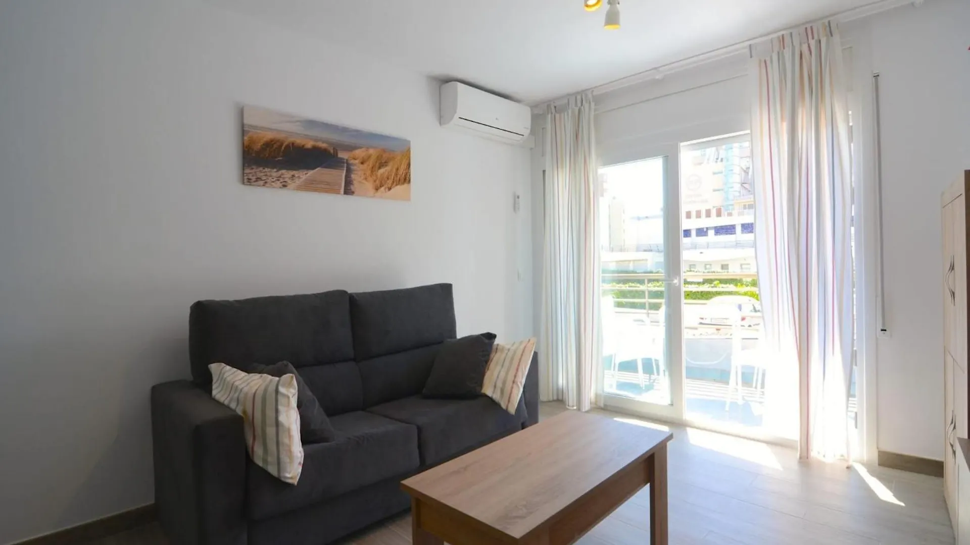 Rocamaura III Bx-9 Appartement L'Estartit